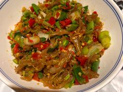 鸭掌筋-壹盏灯(蚂蚁工房店)