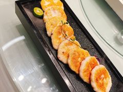 -3号仓库·创意中国菜(长宁龙之梦店)