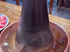 -东镇老火锅(高新区店)