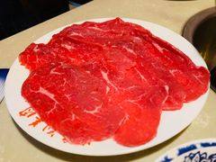-总参北京涮羊肉