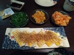 -大鲤深夜食堂