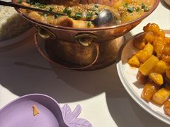 -雀舞云南菜(天津天河城购物中心店)