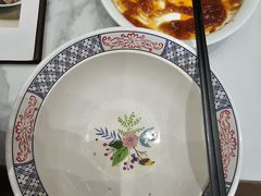 -天龙宝严素食馆(大兴善寺店)