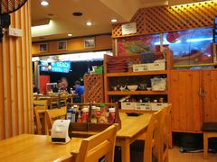 -J Daeng Seafood