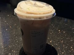 -喜茶(上海打浦桥日月光店)