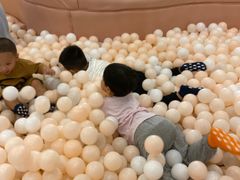 -BossBabe亲子餐厅(金光华广场店)