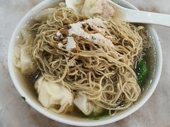 -驰名省港澳云吞面(兴业大厦店)