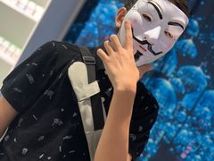 -深圳失恋博物馆再见前任(汇商名苑店)