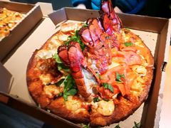 -Steveston Pizza Company (Richmond)