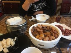 -老季市·三代非遗传承·地标美食老汁鸡(工农路店)
