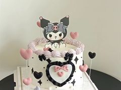 -考文甜品研究社
