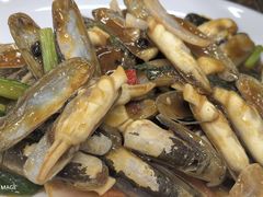 -嘉升大排档(番禺总店)