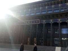 -西宁市东关清真大寺
