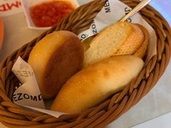 -Mezomd曼索蒂西班牙餐厅(广粤店)