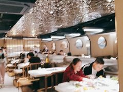 大堂-野妹火锅(龙岗店)