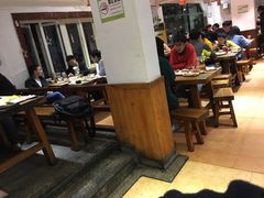 大堂-木屋烧烤(南新店)