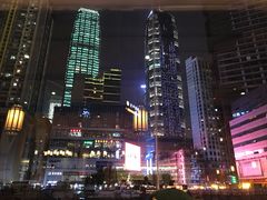 景观位-尘香•传统川菜(创汇首座店)