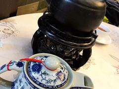 -香云轩·顺德菜(香云纱园林酒店店)