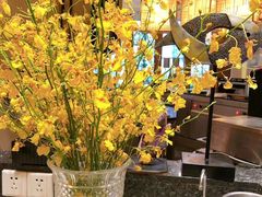 -广东嘉华大酒店·季花铁板烧餐厅