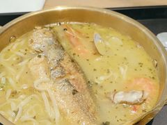 -好麺世家海鲜面馆(新建中路店)