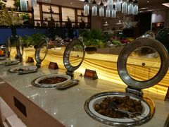 -东方之珠洗浴休闲广场(南开店)