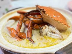 -龙海鲜螃蟹王(宏茂桥店)