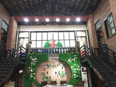 -百丈园龙江啫神馆