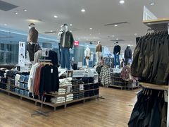 -优衣库(长沙国金中心店)