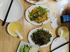 -姥家春饼店(漳州二路店)