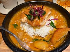 -本处·素食·融合料理(南油店)