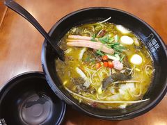 -渝和喵叔米线(南坪万达店)
