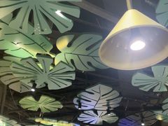 -苏梅花园(群星城店)