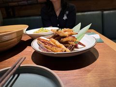 -薇酌饮·陕西菜(南门外店)