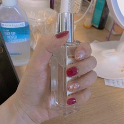 -阿噶西美甲美睫