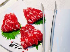 -一品鲜海鲜火锅(海信广场店)