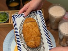 -堂本家·二代目·炸猪排(中心书城店)