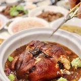本地人都知道的地道闽南味海鲜酒店!