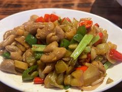 -陈鹏鹏潮汕菜(欢乐海岸 海边景观店)
