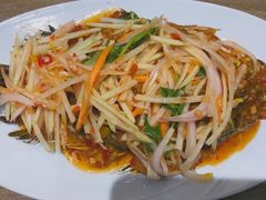 -长勺子东南亚(街道口店)