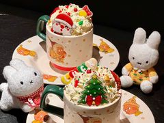 -色響火锅(恒隆广场店)