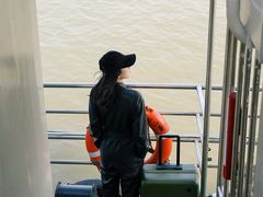 -武汉关码头(轮渡站)