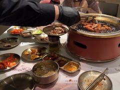 -西塔老太太泥炉烤肉(川沙百联店)