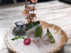 -月下料理(楷林IFC店)