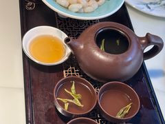 -柳莺湖上·湖景餐厅·江南菜(西湖店)