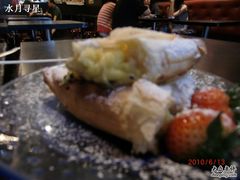 -发记甜品(豉油街店)