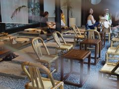 -Metal hands·铁手咖啡