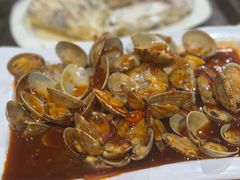 -牛车水美食街