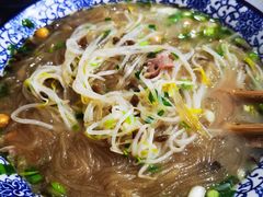 -平安桥张氏肥肠粉