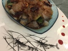 -常州逸高酒店-中餐厅