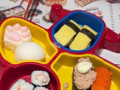 -Sushi Love 创意寿司(丽影广场店)